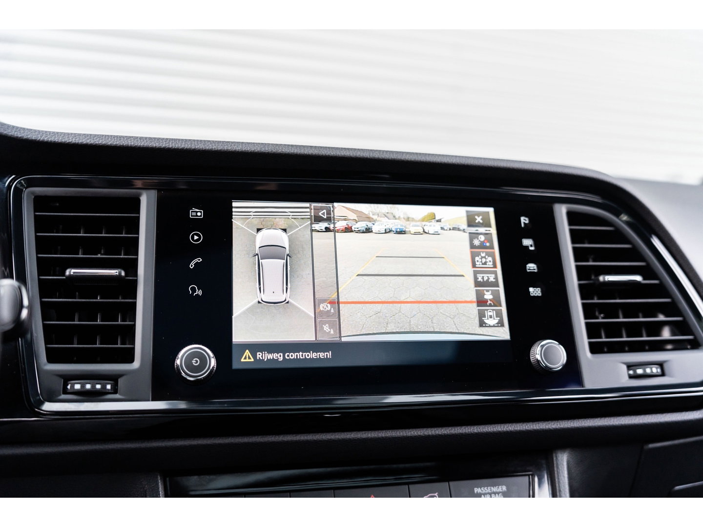 CUPRA Ateca 2.0 TSI 4DRIVE PANO BEATS 360 CAMERA KEYLESS