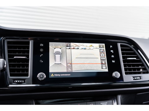 CUPRA Ateca 2.0 TSI 4DRIVE PANO BEATS 360 CAMERA KEYLESS