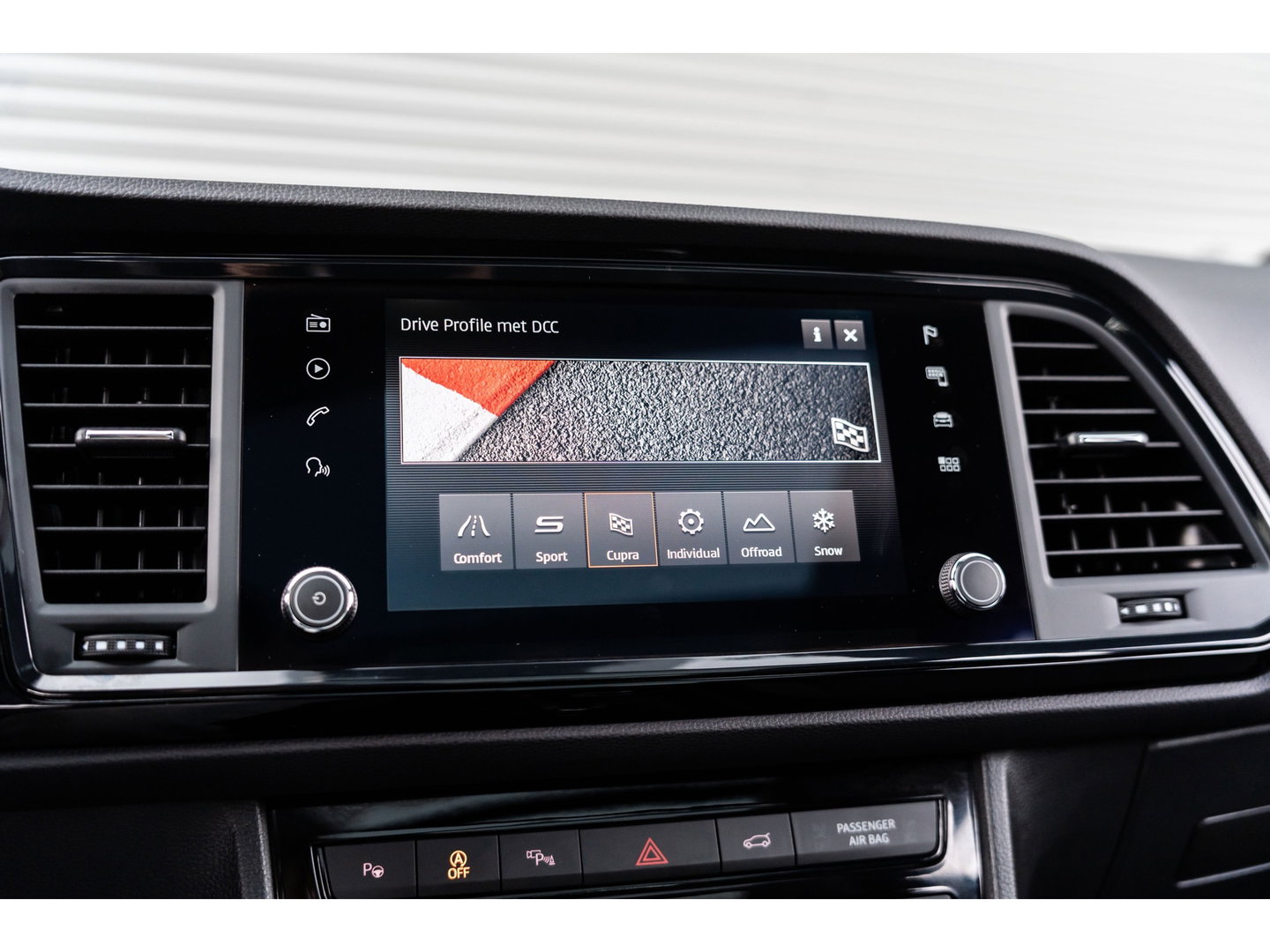 CUPRA Ateca 2.0 TSI 4DRIVE PANO BEATS 360 CAMERA KEYLESS