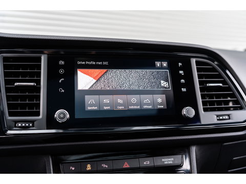 CUPRA Ateca 2.0 TSI 4DRIVE PANO BEATS 360 CAMERA KEYLESS