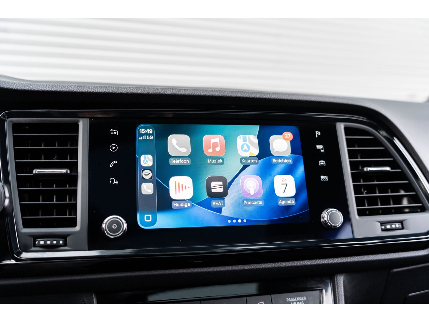 CUPRA Ateca 2.0 TSI 4DRIVE PANO BEATS 360 CAMERA KEYLESS