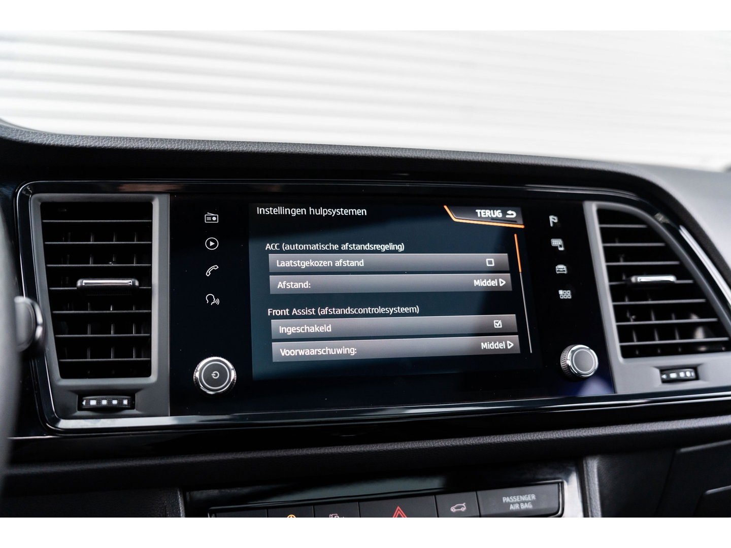 CUPRA Ateca 2.0 TSI 4DRIVE PANO BEATS 360 CAMERA KEYLESS