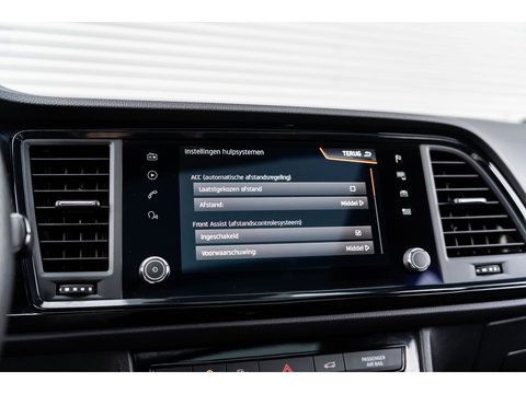 CUPRA Ateca 2.0 TSI 4DRIVE PANO BEATS 360 CAMERA KEYLESS