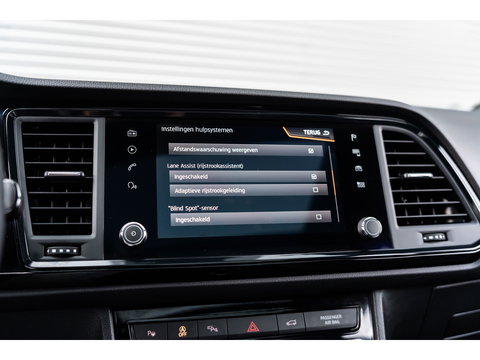 CUPRA Ateca 2.0 TSI 4DRIVE PANO BEATS 360 CAMERA KEYLESS