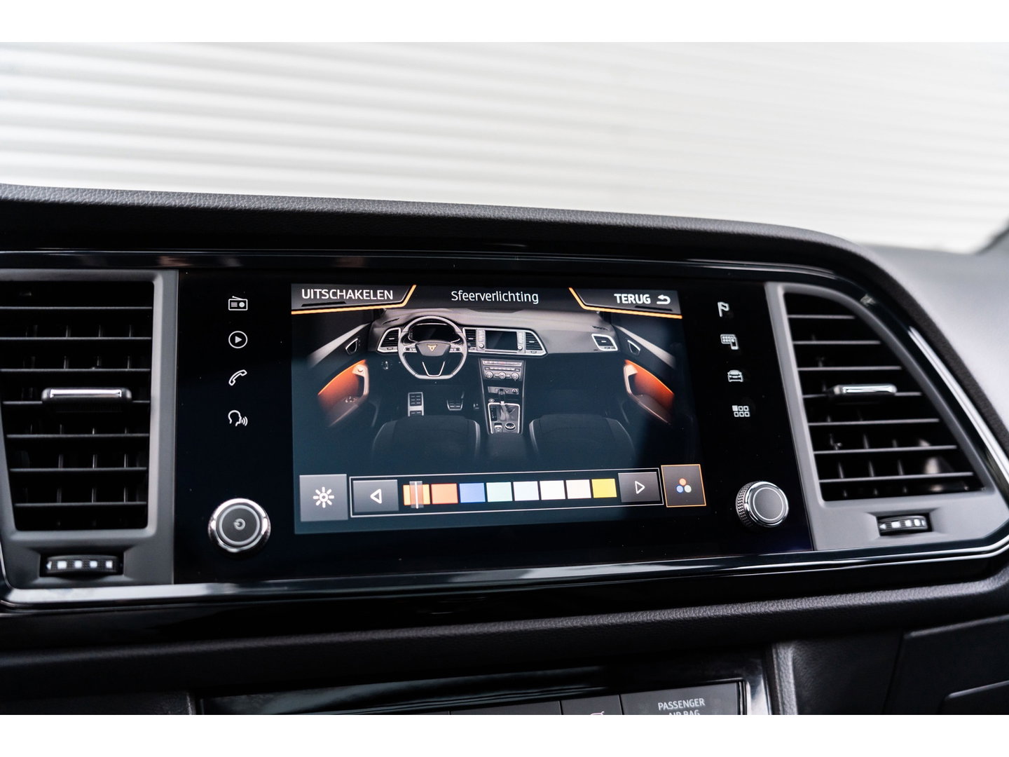 CUPRA Ateca 2.0 TSI 4DRIVE PANO BEATS 360 CAMERA KEYLESS