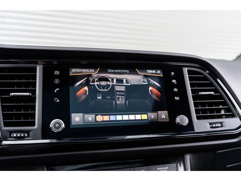 CUPRA Ateca 2.0 TSI 4DRIVE PANO BEATS 360 CAMERA KEYLESS