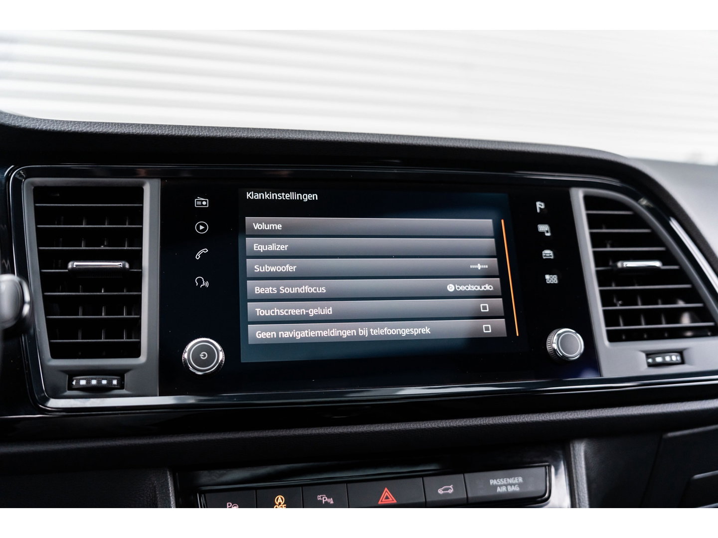 CUPRA Ateca 2.0 TSI 4DRIVE PANO BEATS 360 CAMERA KEYLESS