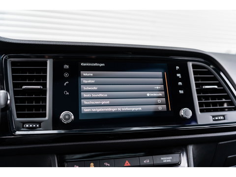 CUPRA Ateca 2.0 TSI 4DRIVE PANO BEATS 360 CAMERA KEYLESS