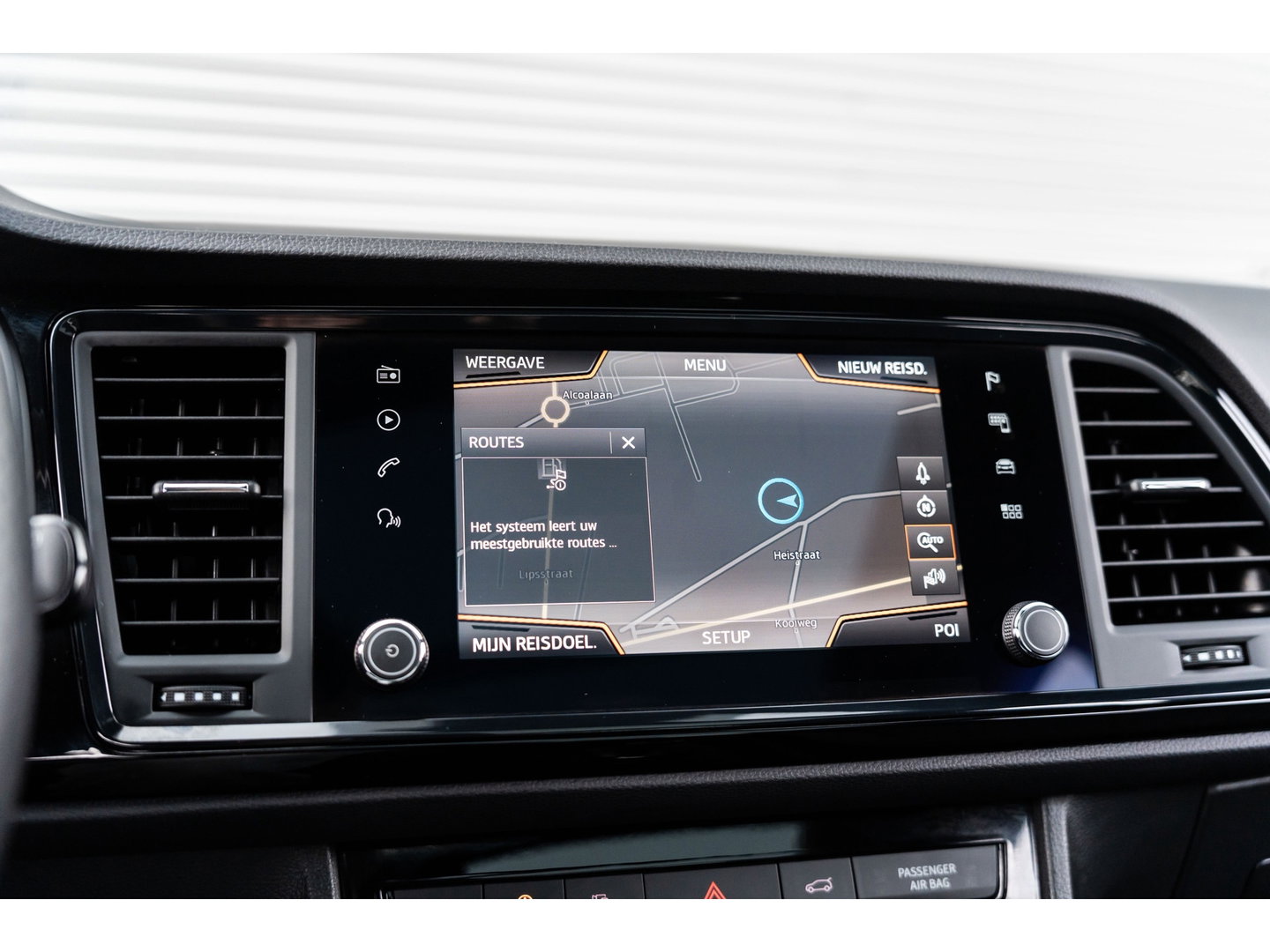 CUPRA Ateca 2.0 TSI 4DRIVE PANO BEATS 360 CAMERA KEYLESS