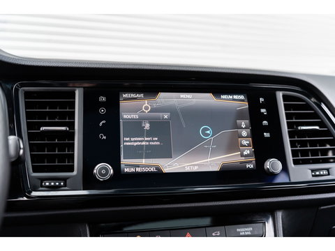 CUPRA Ateca 2.0 TSI 4DRIVE PANO BEATS 360 CAMERA KEYLESS