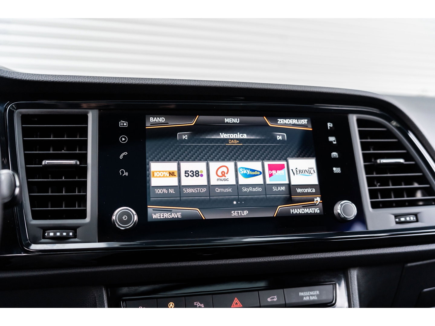 CUPRA Ateca 2.0 TSI 4DRIVE PANO BEATS 360 CAMERA KEYLESS