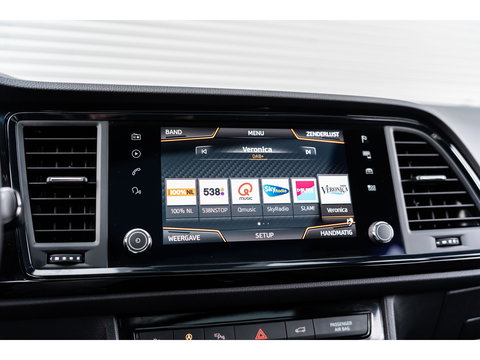 CUPRA Ateca 2.0 TSI 4DRIVE PANO BEATS 360 CAMERA KEYLESS