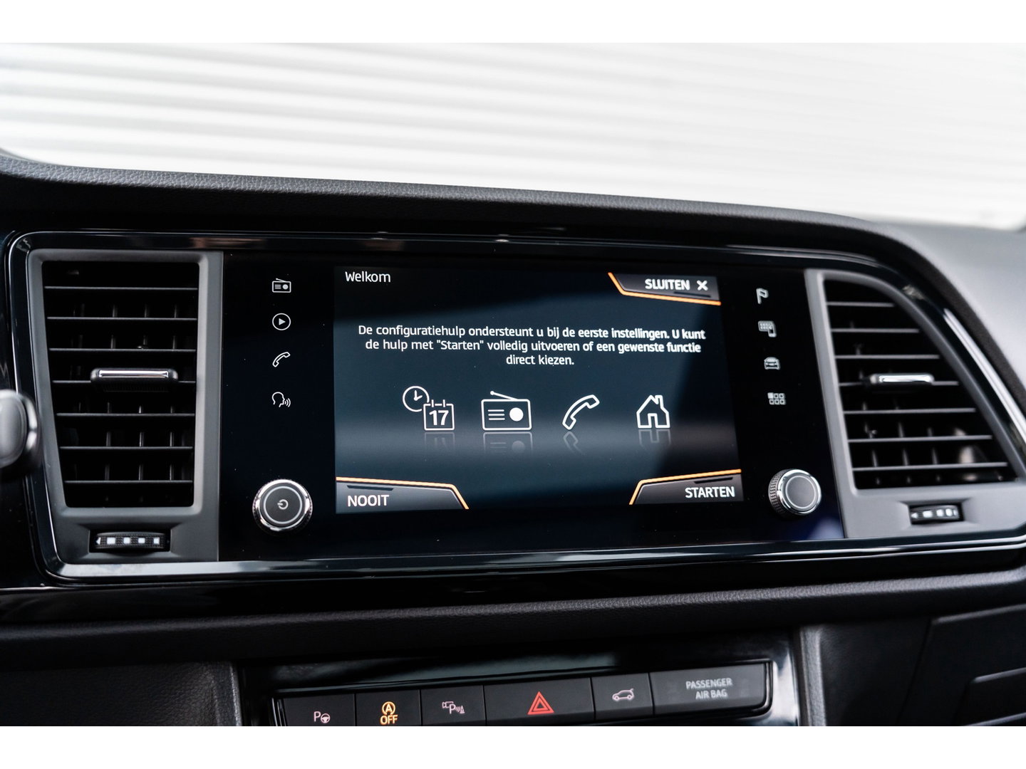 CUPRA Ateca 2.0 TSI 4DRIVE PANO BEATS 360 CAMERA KEYLESS