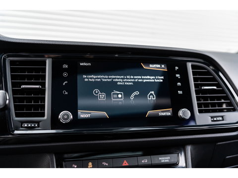 CUPRA Ateca 2.0 TSI 4DRIVE PANO BEATS 360 CAMERA KEYLESS