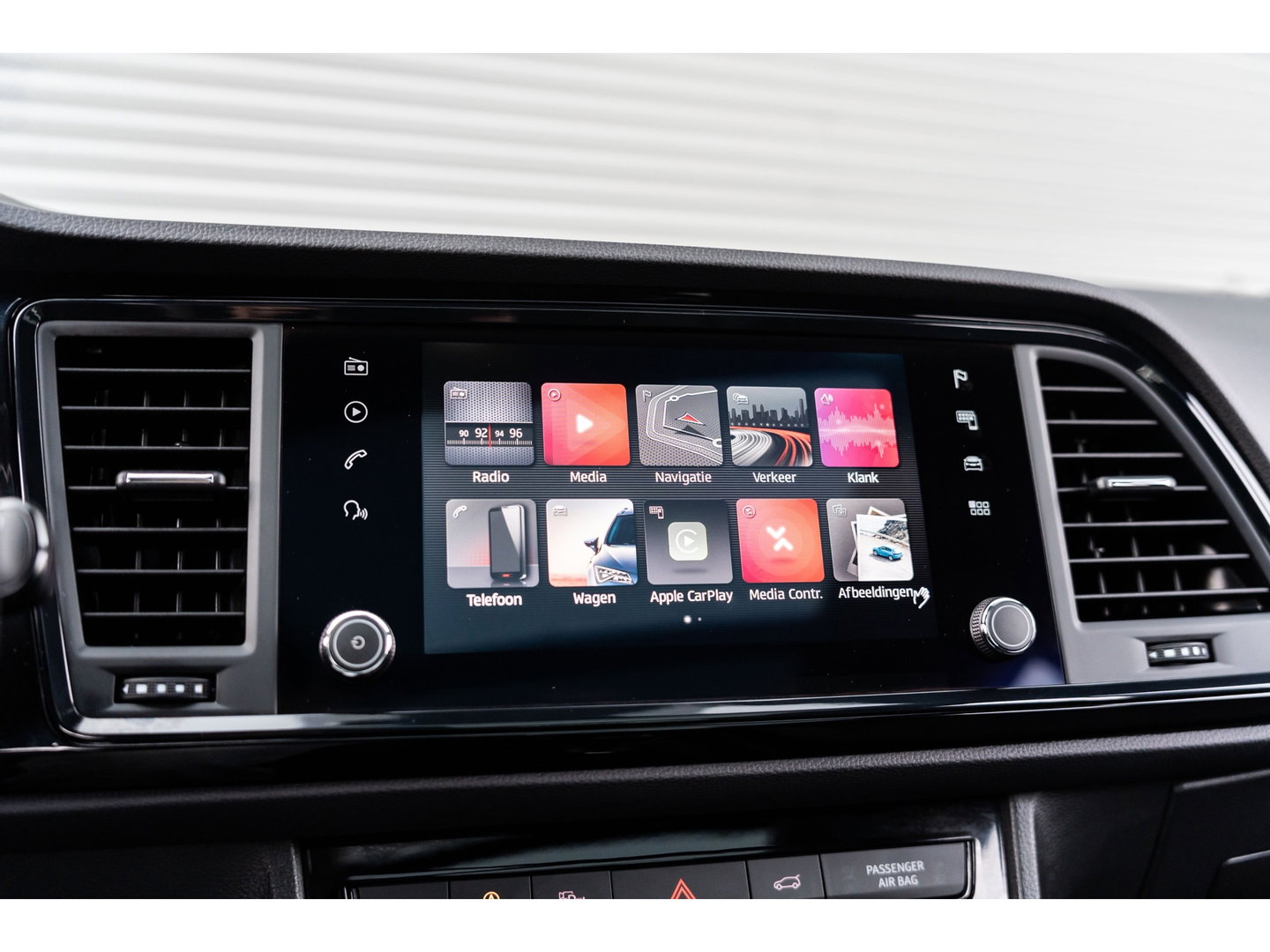 CUPRA Ateca 2.0 TSI 4DRIVE PANO BEATS 360 CAMERA KEYLESS