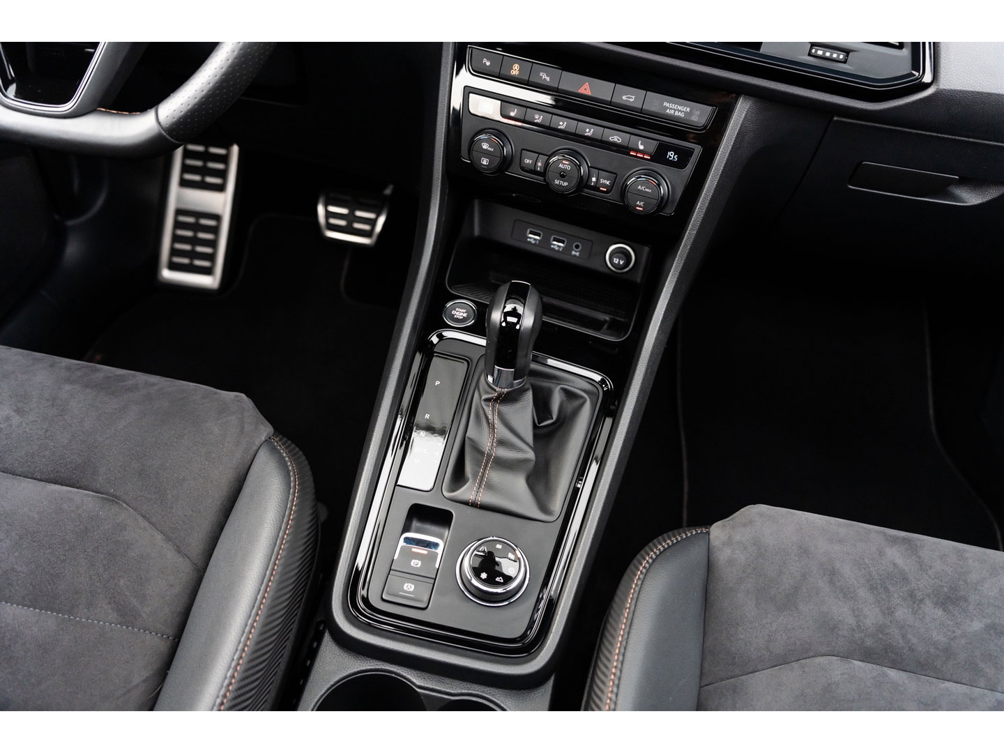 CUPRA Ateca 2.0 TSI 4DRIVE PANO BEATS 360 CAMERA KEYLESS