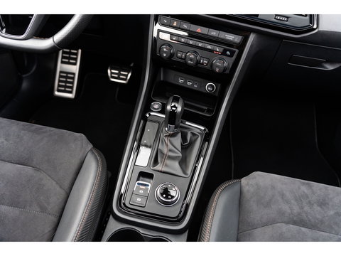 CUPRA Ateca 2.0 TSI 4DRIVE PANO BEATS 360 CAMERA KEYLESS