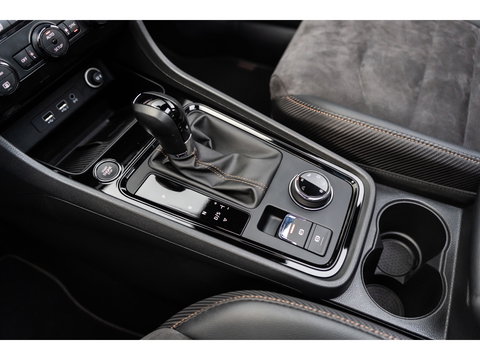 CUPRA Ateca 2.0 TSI 4DRIVE PANO BEATS 360 CAMERA KEYLESS