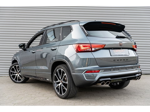 CUPRA Ateca 2.0 TSI 4DRIVE PANO BEATS 360 CAMERA KEYLESS