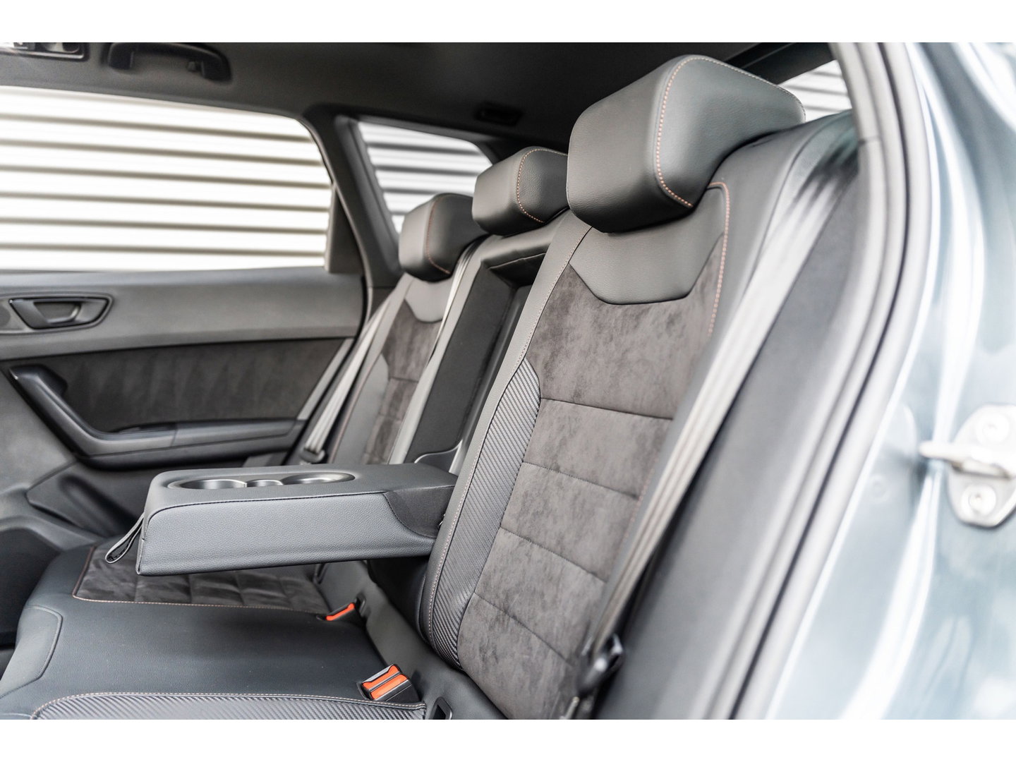 CUPRA Ateca 2.0 TSI 4DRIVE PANO BEATS 360 CAMERA KEYLESS