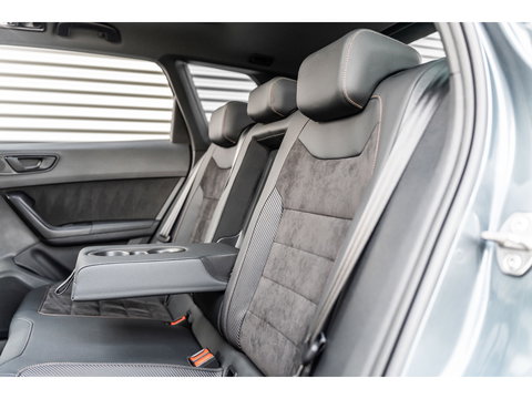 CUPRA Ateca 2.0 TSI 4DRIVE PANO BEATS 360 CAMERA KEYLESS