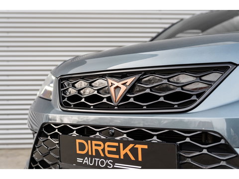 CUPRA Ateca 2.0 TSI 4DRIVE PANO BEATS 360 CAMERA KEYLESS