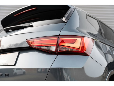 CUPRA Ateca 2.0 TSI 4DRIVE PANO BEATS 360 CAMERA KEYLESS