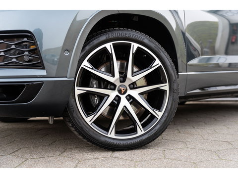 CUPRA Ateca 2.0 TSI 4DRIVE PANO BEATS 360 CAMERA KEYLESS