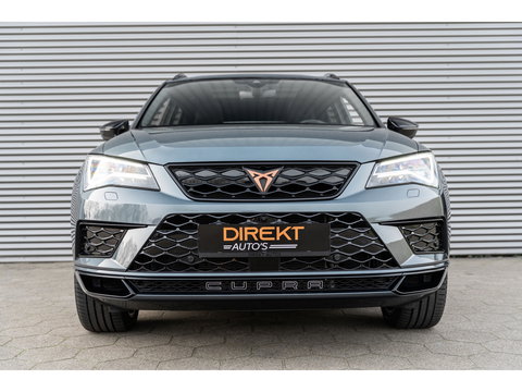 CUPRA Ateca 2.0 TSI 4DRIVE PANO BEATS 360 CAMERA KEYLESS