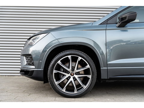CUPRA Ateca 2.0 TSI 4DRIVE PANO BEATS 360 CAMERA KEYLESS