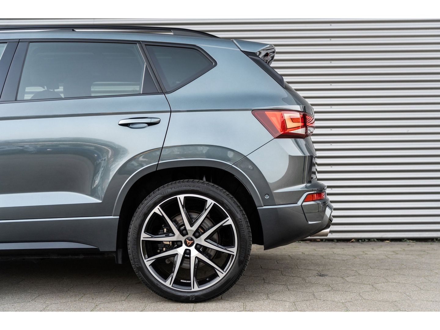 CUPRA Ateca 2.0 TSI 4DRIVE PANO BEATS 360 CAMERA KEYLESS