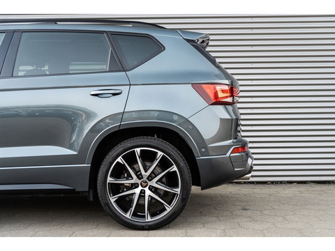 CUPRA Ateca 2.0 TSI 4DRIVE PANO BEATS 360 CAMERA KEYLESS