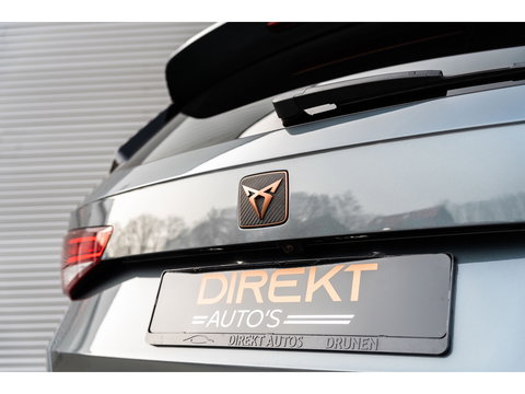 CUPRA Ateca 2.0 TSI 4DRIVE PANO BEATS 360 CAMERA KEYLESS
