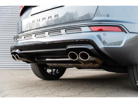 CUPRA Ateca 2.0 TSI 4DRIVE PANO BEATS 360 CAMERA KEYLESS