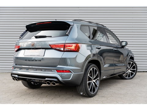 CUPRA Ateca 2.0 TSI 4DRIVE PANO BEATS 360 CAMERA KEYLESS