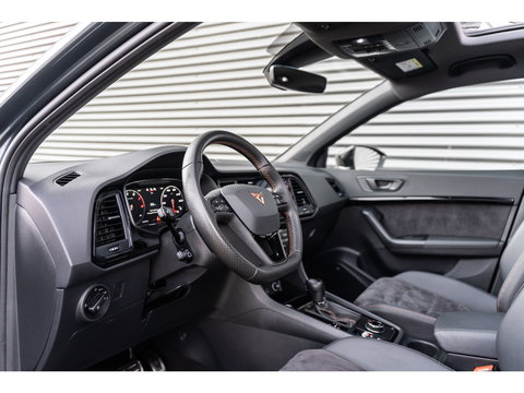 CUPRA Ateca 2.0 TSI 4DRIVE PANO BEATS 360 CAMERA KEYLESS