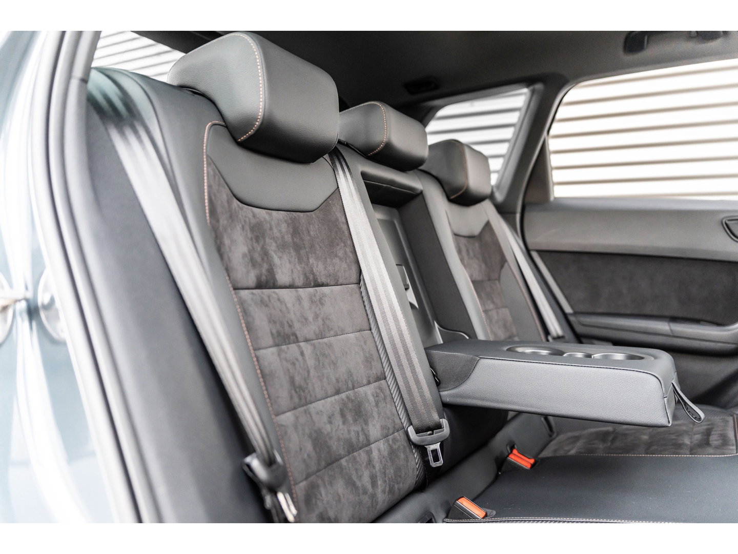 CUPRA Ateca 2.0 TSI 4DRIVE PANO BEATS 360 CAMERA KEYLESS