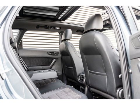 CUPRA Ateca 2.0 TSI 4DRIVE PANO BEATS 360 CAMERA KEYLESS