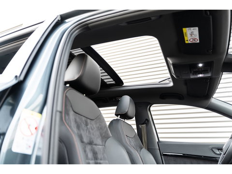 CUPRA Ateca 2.0 TSI 4DRIVE PANO BEATS 360 CAMERA KEYLESS