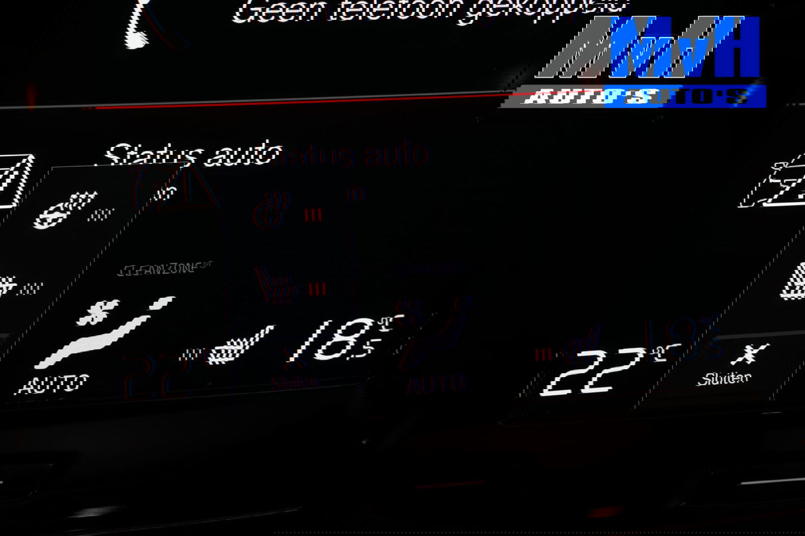 Volvo XC40 1.5 T5 Recharge R-Design|UNIEK!|PANO|STOEL/STUUR.VERW