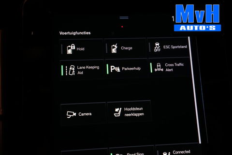 Volvo XC40 1.5 T5 Recharge R-Design|UNIEK!|PANO|STOEL/STUUR.VERW