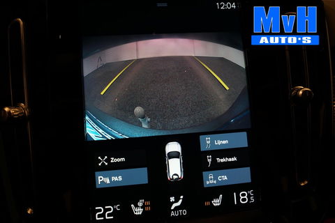 Volvo XC40 1.5 T5 Recharge R-Design|UNIEK!|PANO|STOEL/STUUR.VERW