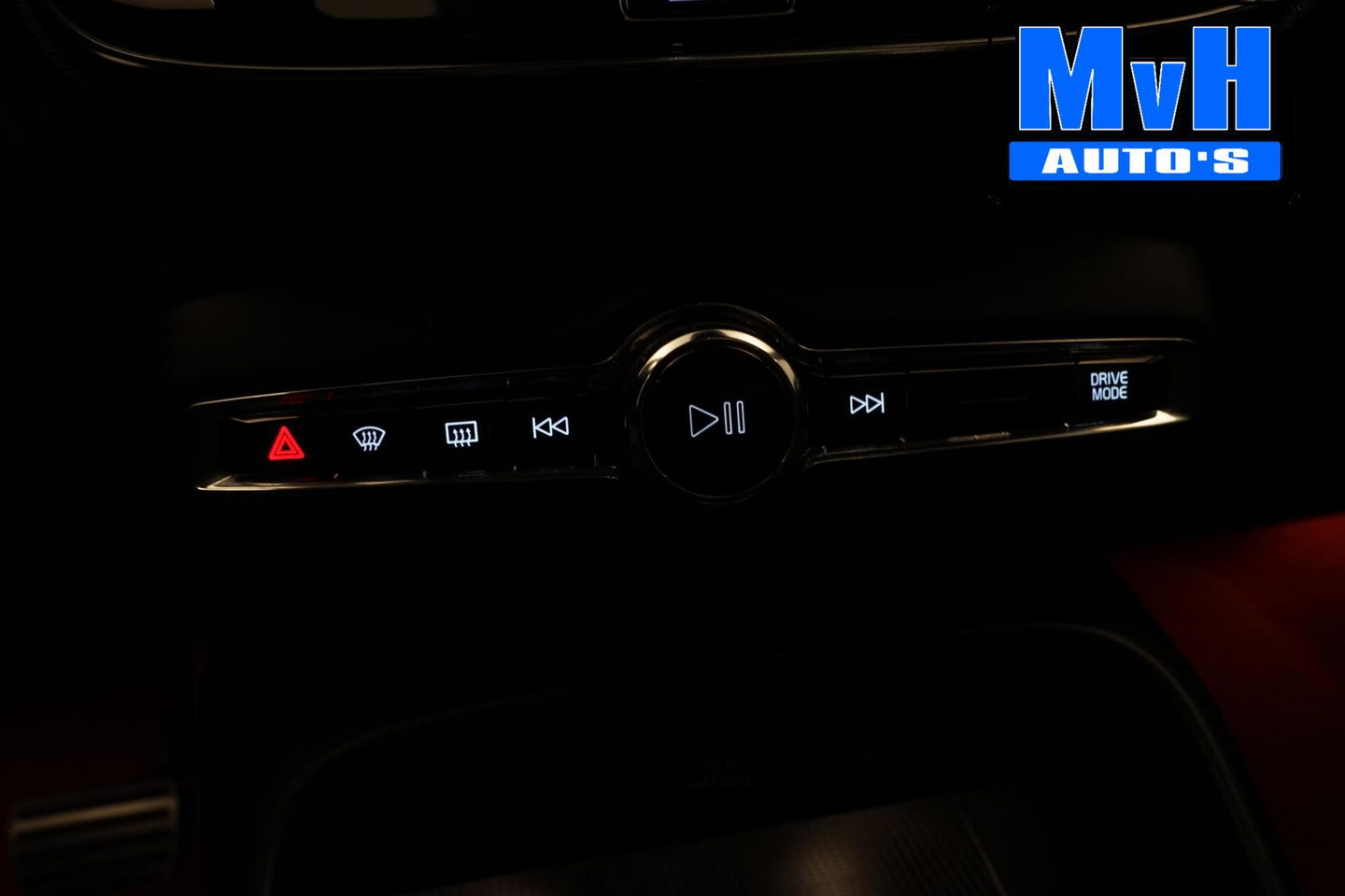 Volvo XC40 1.5 T5 Recharge R-Design|UNIEK!|PANO|STOEL/STUUR.VERW