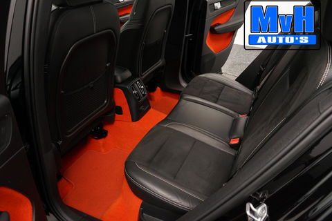 Volvo XC40 1.5 T5 Recharge R-Design|UNIEK!|PANO|STOEL/STUUR.VERW