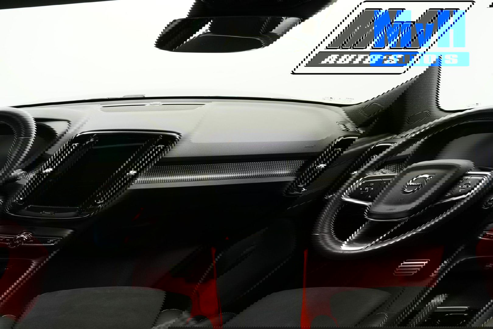 Volvo XC40 1.5 T5 Recharge R-Design|UNIEK!|PANO|STOEL/STUUR.VERW