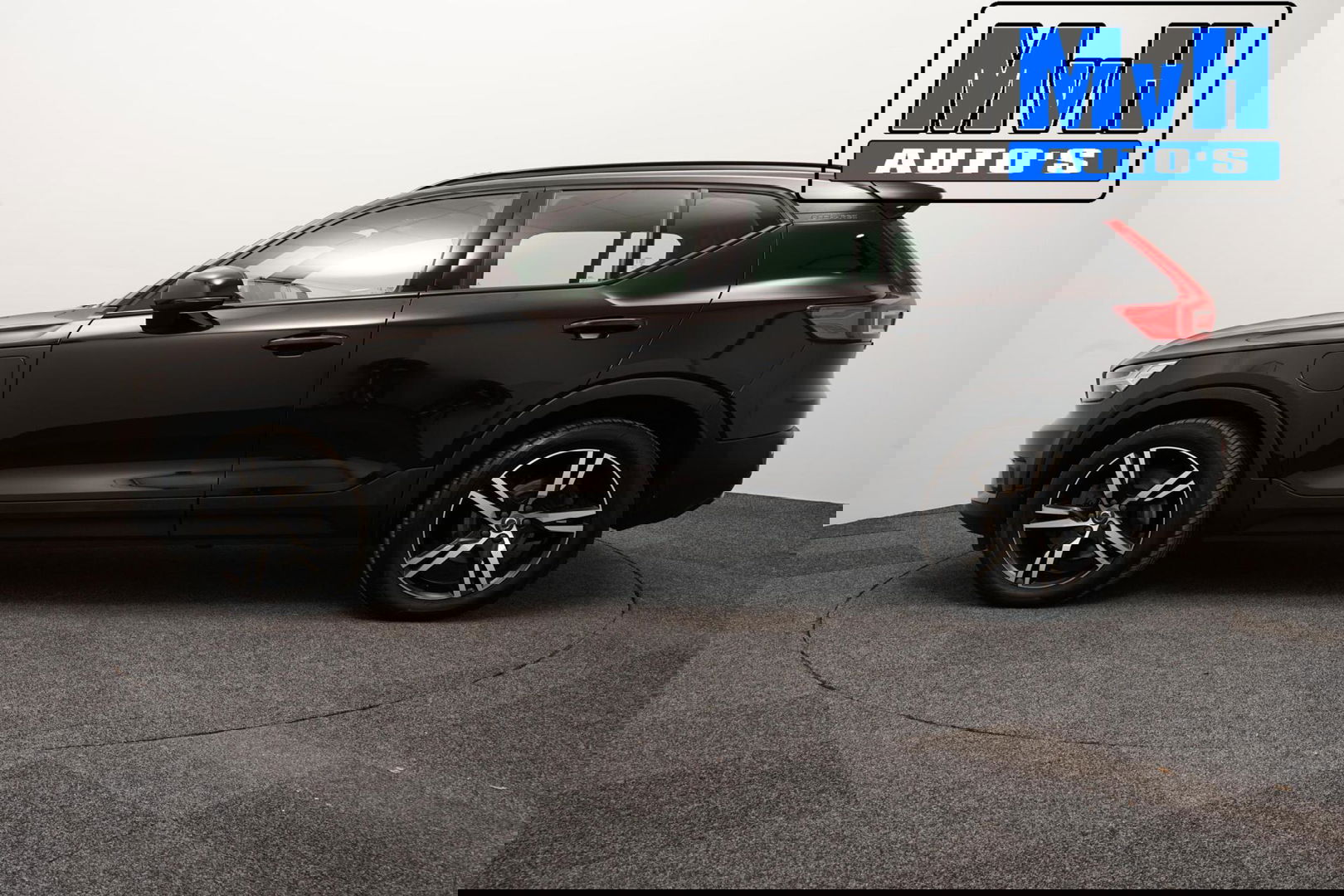 Volvo XC40 1.5 T5 Recharge R-Design|UNIEK!|PANO|STOEL/STUUR.VERW