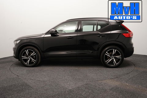 Volvo XC40 1.5 T5 Recharge R-Design|UNIEK!|PANO|STOEL/STUUR.VERW