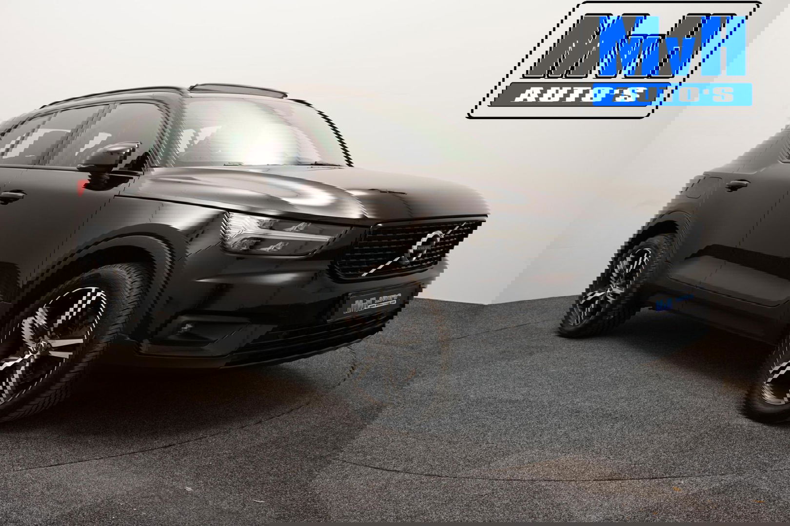 Volvo XC40 1.5 T5 Recharge R-Design|UNIEK!|PANO|STOEL/STUUR.VERW