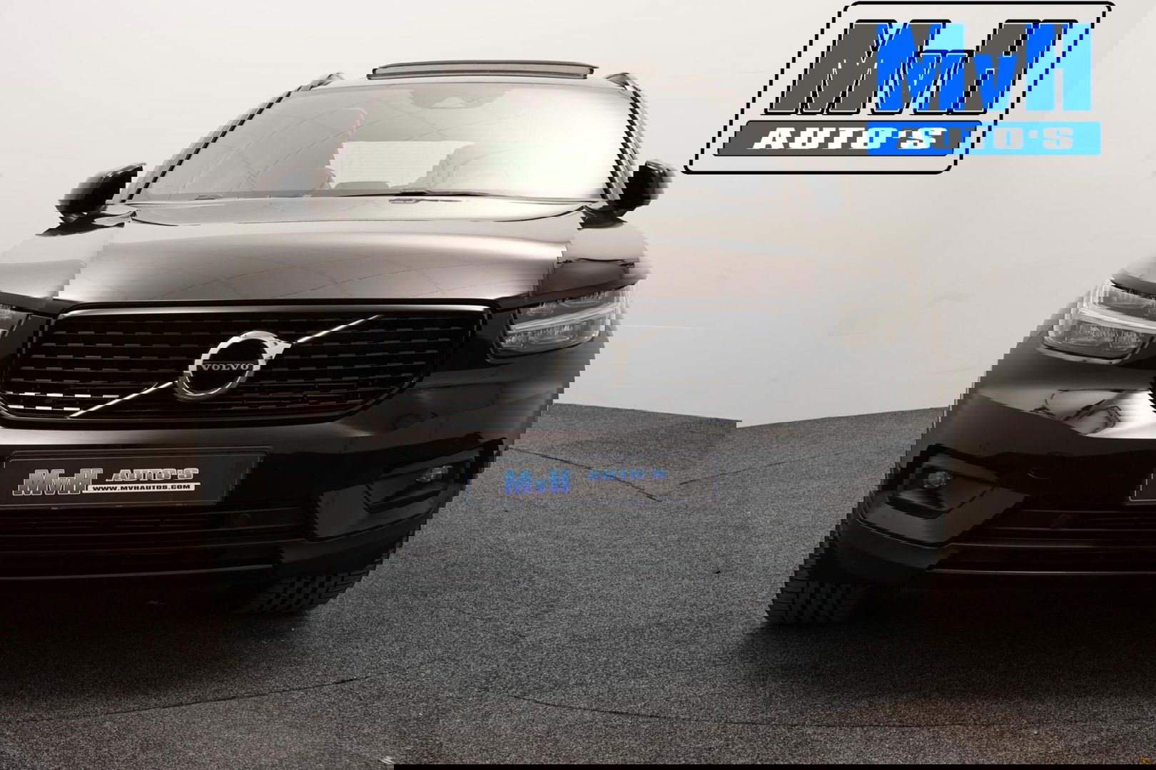 Volvo XC40 1.5 T5 Recharge R-Design|UNIEK!|PANO|STOEL/STUUR.VERW