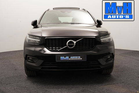 Volvo XC40 1.5 T5 Recharge R-Design|UNIEK!|PANO|STOEL/STUUR.VERW